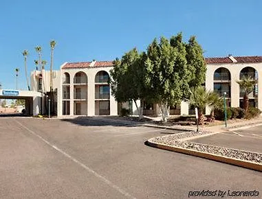 Hotel Travelodge Scottsdale