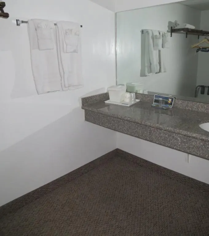 Hotel Travelodge Scottsdale