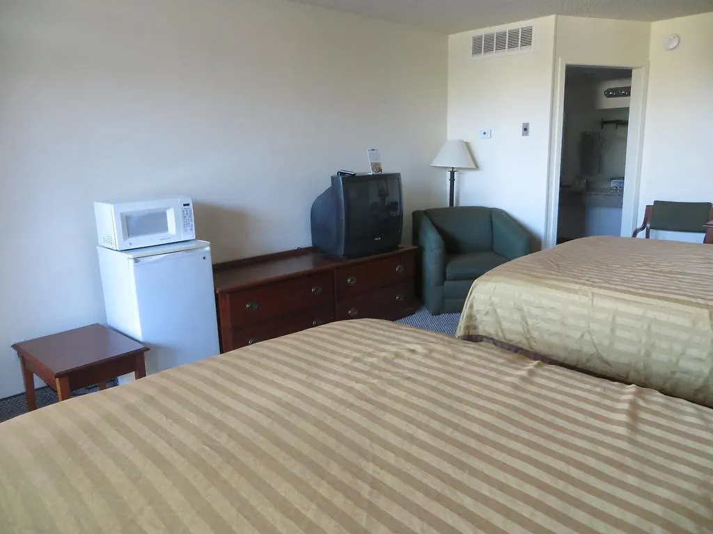 Travelodge Scottsdale Stati Uniti