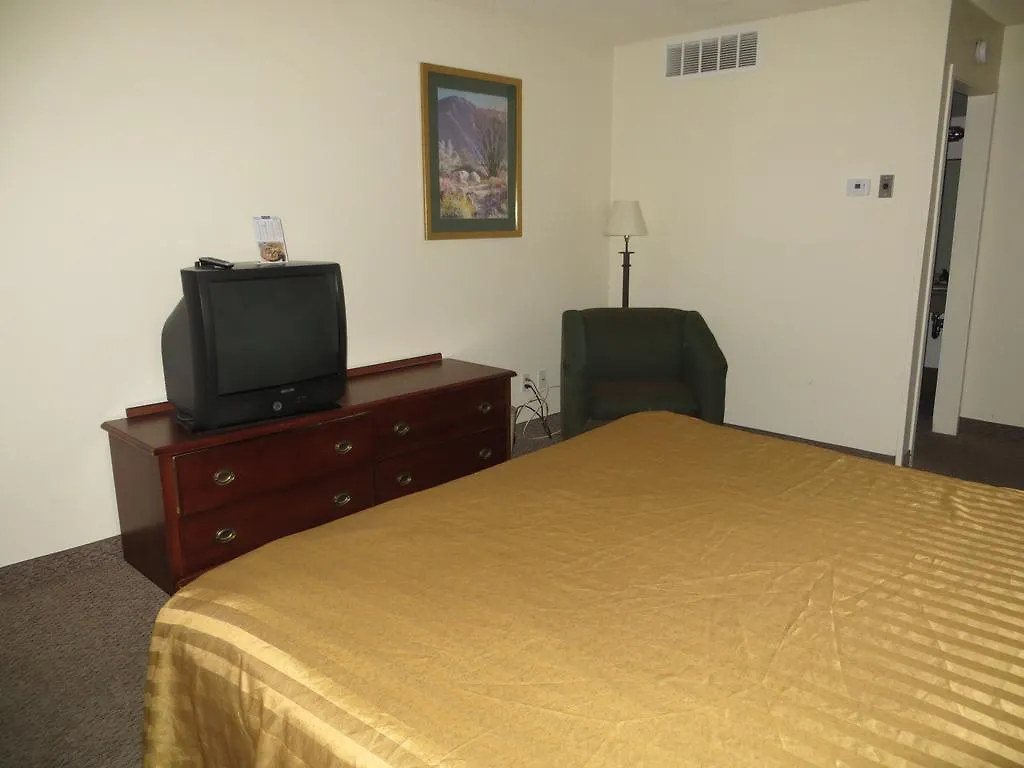 Travelodge Scottsdale Hotel