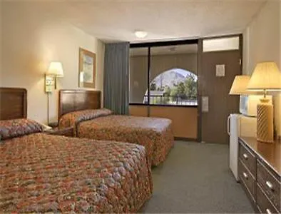 Travelodge Scottsdale 2*,  Stati Uniti