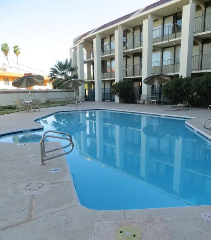 Travelodge Scottsdale 2*,  Stati Uniti