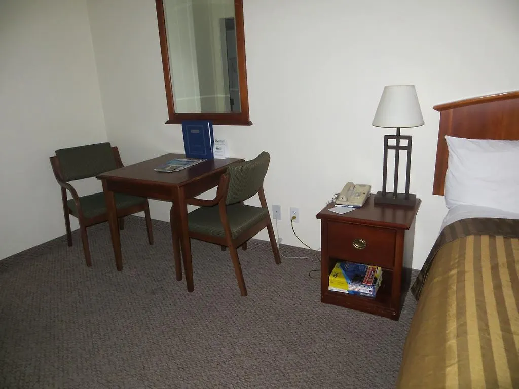 Hotel Travelodge Scottsdale