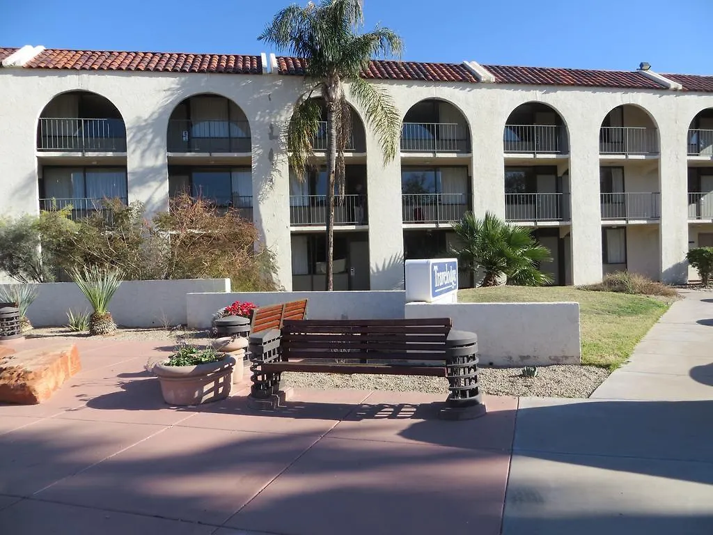 Travelodge Scottsdale Stati Uniti