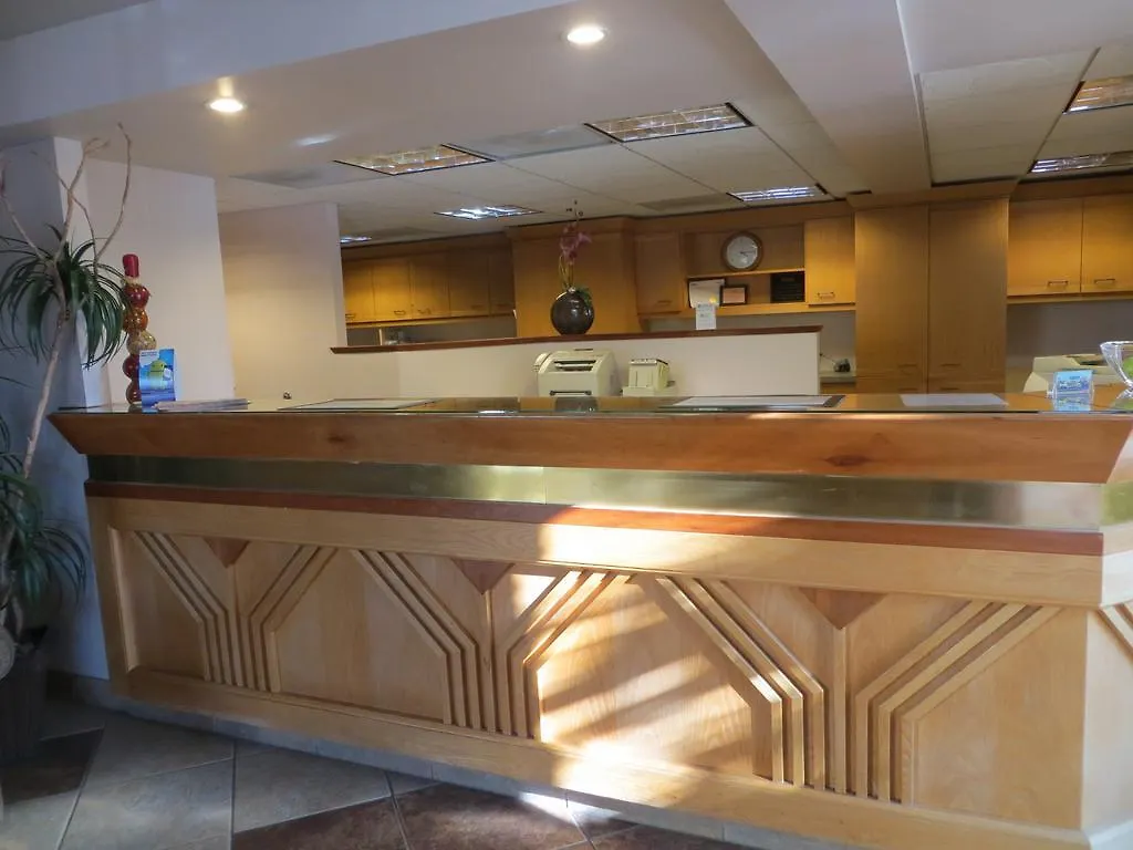 Travelodge Scottsdale 2*,  Stati Uniti