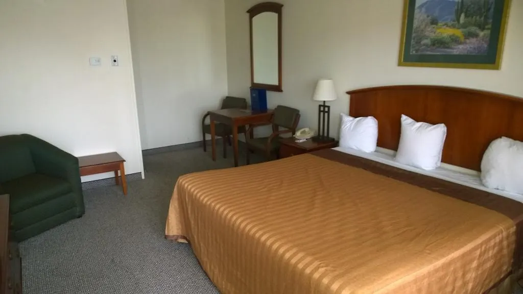 ** Hotel Travelodge Scottsdale United States