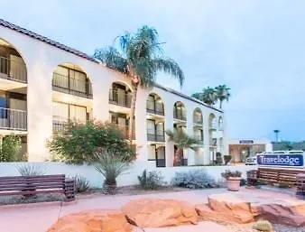 Travelodge Scottsdale Hotel