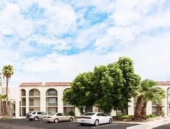 ** Hotel Travelodge Scottsdale United States