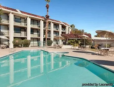Hotel Travelodge Scottsdale