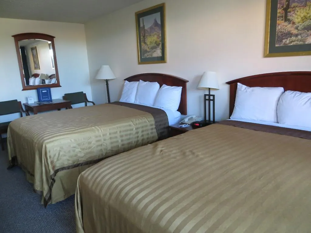 Travelodge Scottsdale 2*,  United States