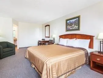 Travelodge Scottsdale 2*,  United States