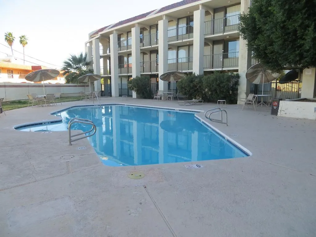 Travelodge Scottsdale
